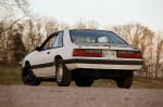 Ford Mustang LX 1989 года